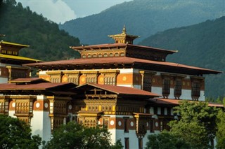 Bhůtán