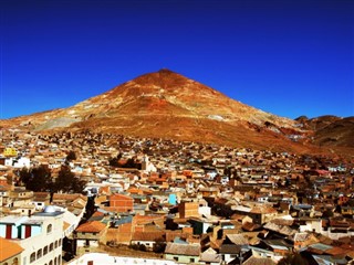 Болівія