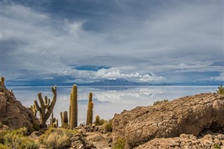 Bolivia