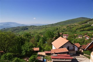 Bosnía