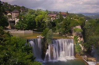 Bosnía