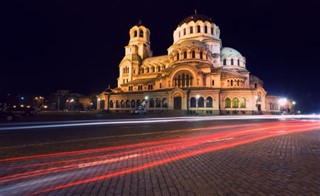 불가리아