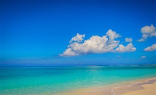 Caymanøyene