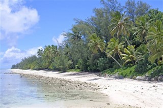 庫克群島