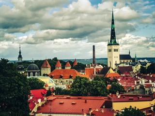 Észtország
