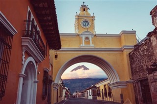 ग्वाटेमाला