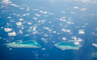 Johnston-Atoll
