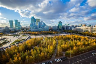 Καζακστάν