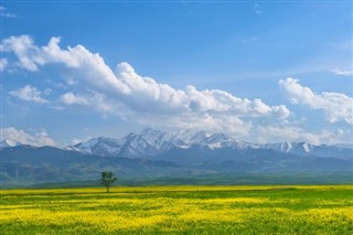 قازقستان