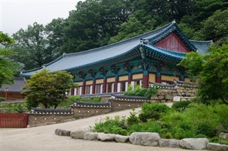 Sør-Korea