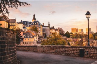 Liuksemburgas