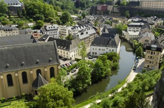 Liuksemburgas