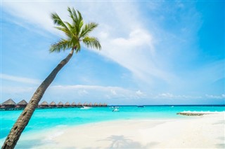 مالدیپ