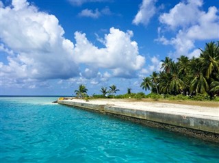 Мальдіви