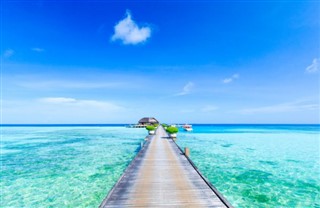 मालदीव