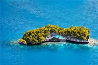หมู่เกาะมาร์แชลล์