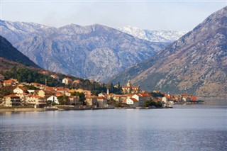Μαυροβούνιο