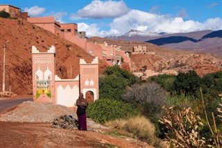Marokkó