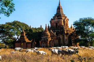 Mjanmar