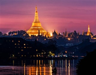 ミャンマー（ビルマ）