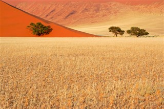 Намибия