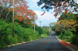 Nord-Marianene