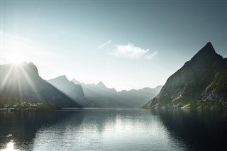 Νορβηγία