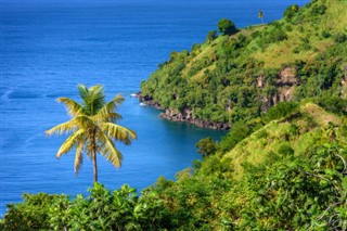 Saint-Vincent-et-les-Grenadines