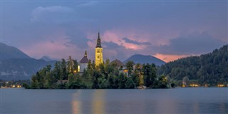سلووینیا