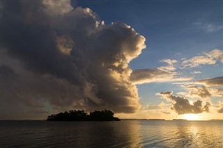 Salomonøyene