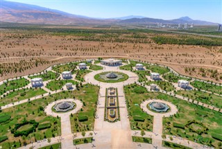 Turkmenia