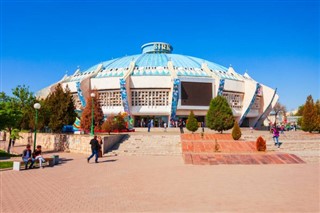 उज़्बेकिस्तान