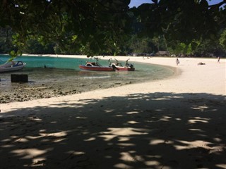 瓦努阿圖