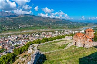 Albania