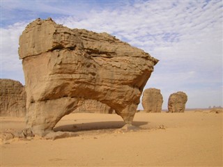 Algeria