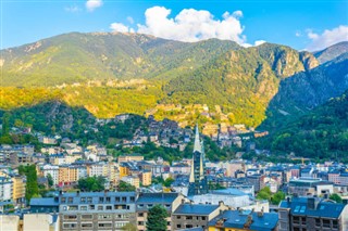 Andorra