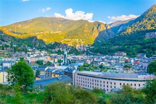 Andorra