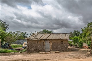 Angola