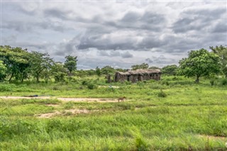 Angola