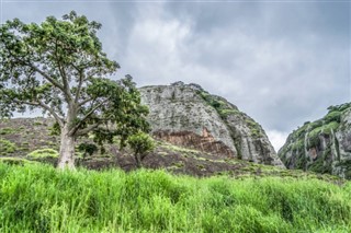 Angola