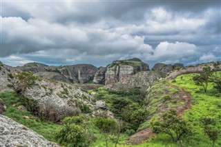 Angola