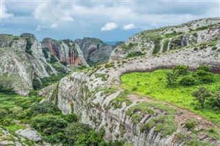 Angola