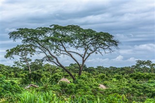 Angola