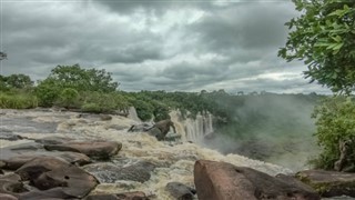 Angola