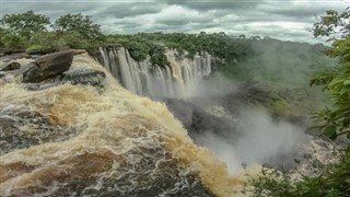 Angola