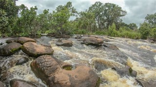 Angola