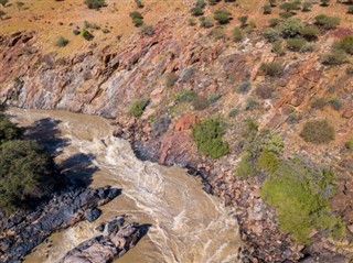 Angola