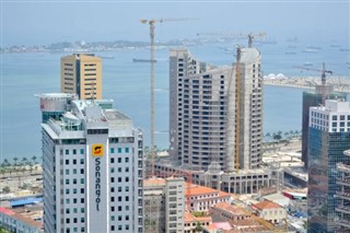 Angola