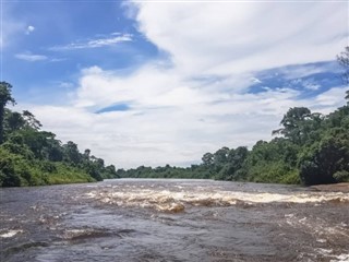 Angola