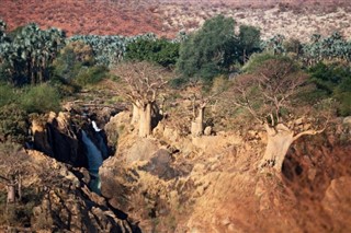 Angola